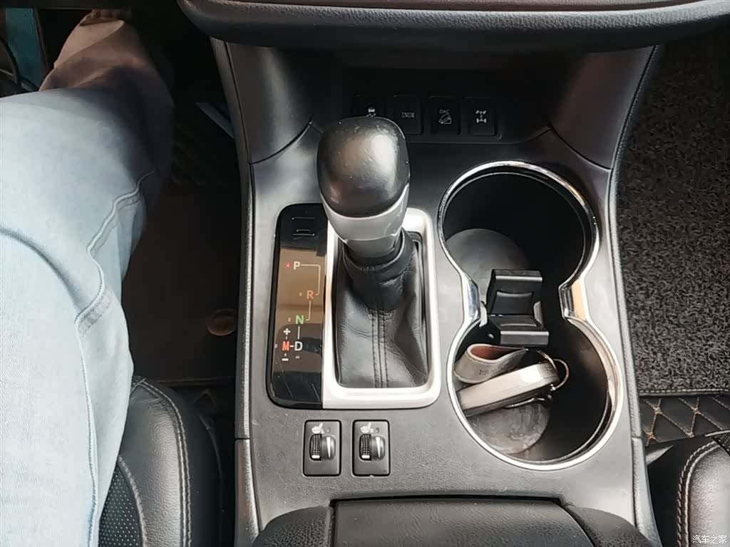 Toyota Highlander, 2017 14