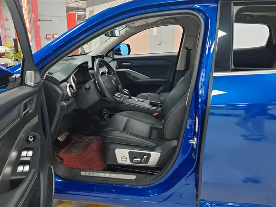 Weipai VV6