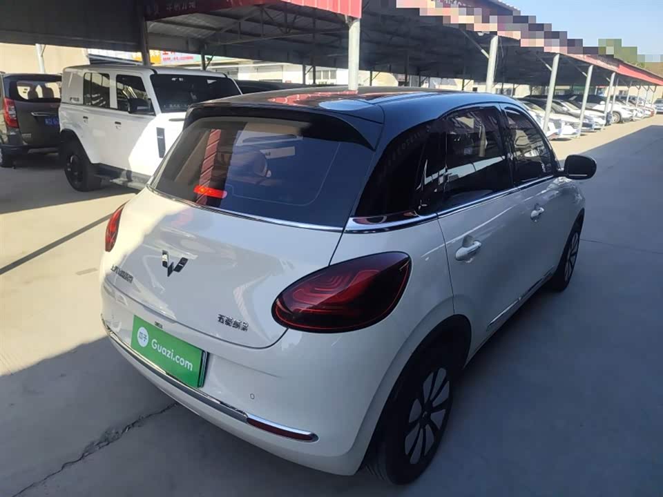 Wuling Wuling Bingguo