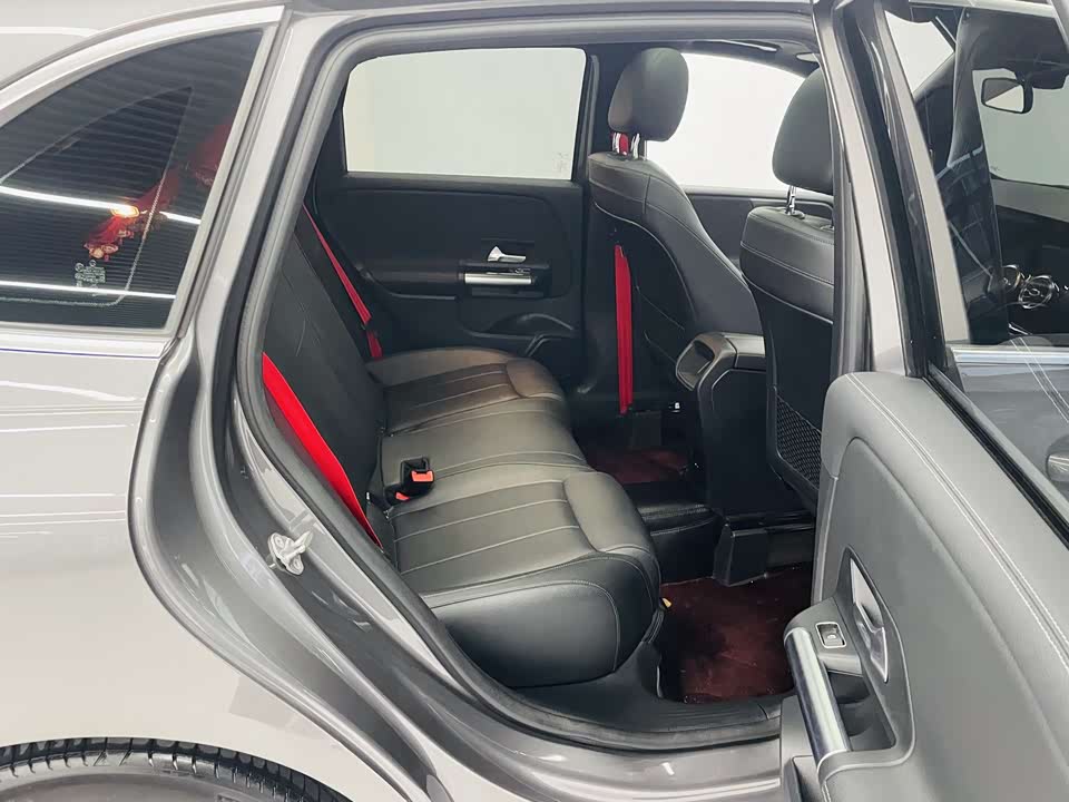 Mercedes-Benz Class B