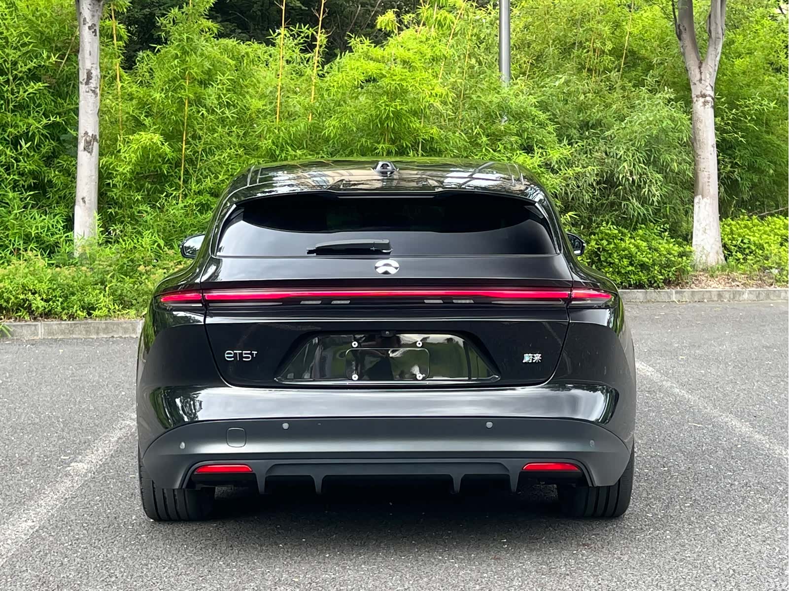 NIO ET5, 2024 6