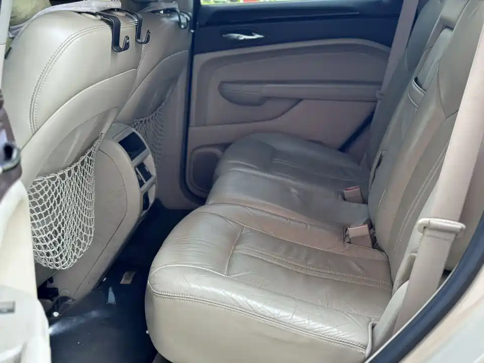 Cadillac SRX Cadillac SRX