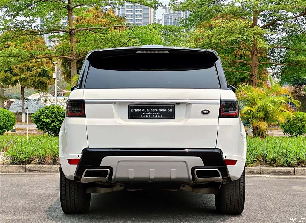 Land Rover Range Rover, 2014 7