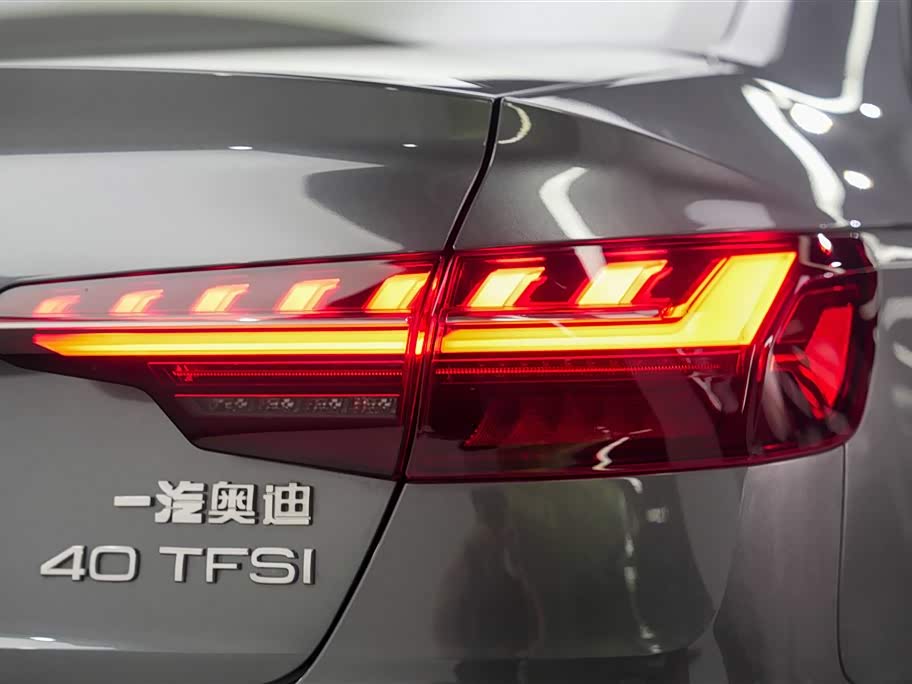 Audi A4L Audi A4L
