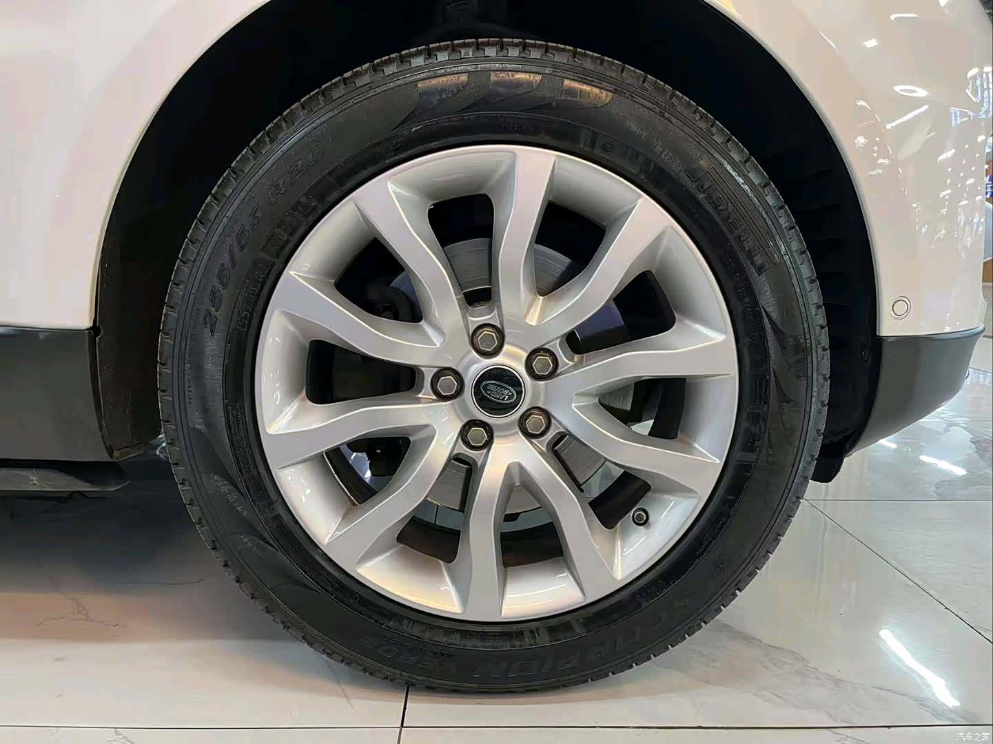 Land Rover Range Rover, 2015 14