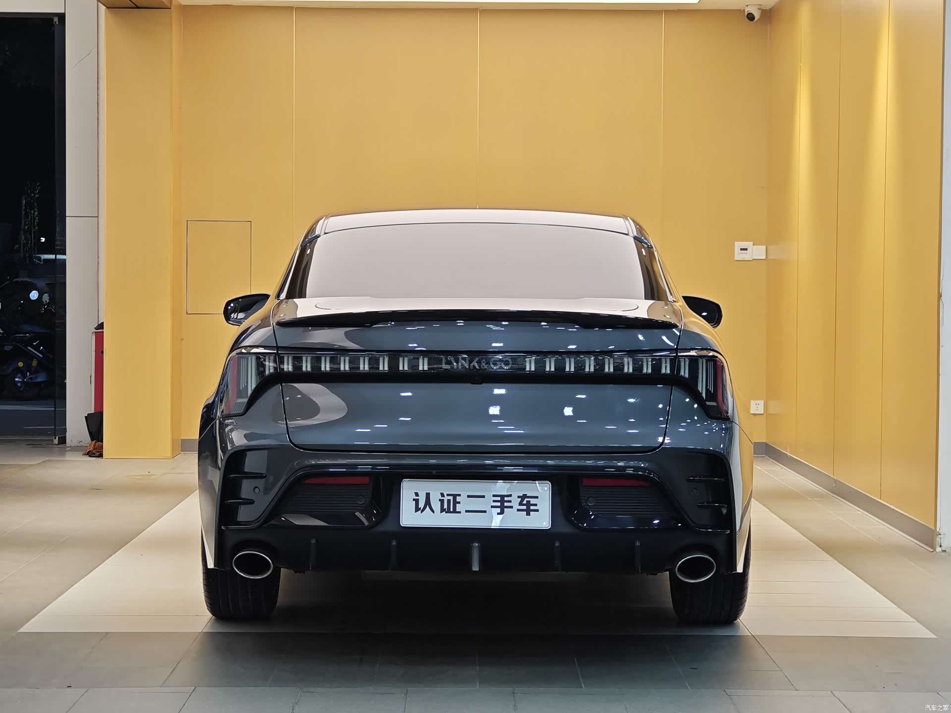 Lynk & Co 02, 2023 29