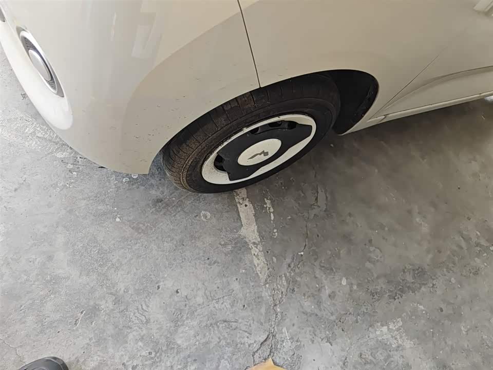 Wuling Hongguang MINIEV Wuling Hongguang MINIEV