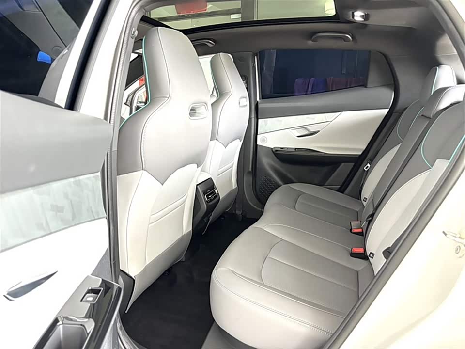 Changan UNI-T