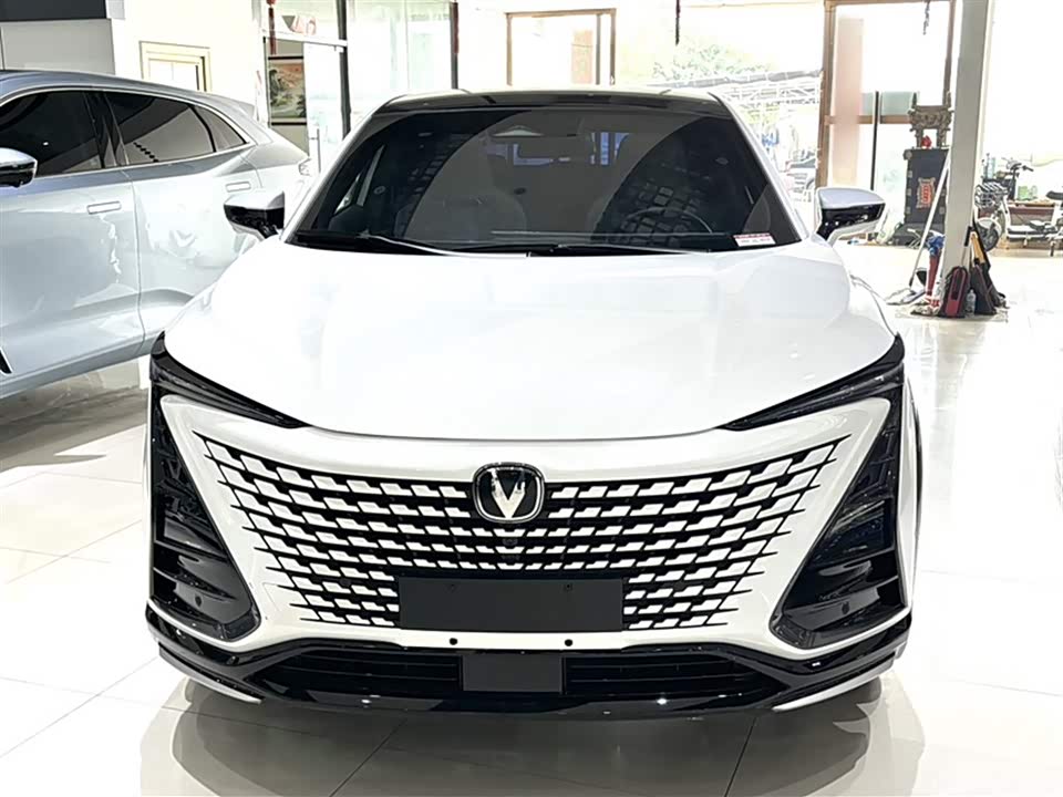 Changan UNI-T