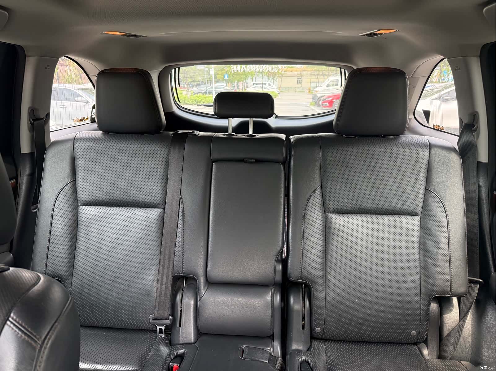 Toyota Highlander, 2016 20