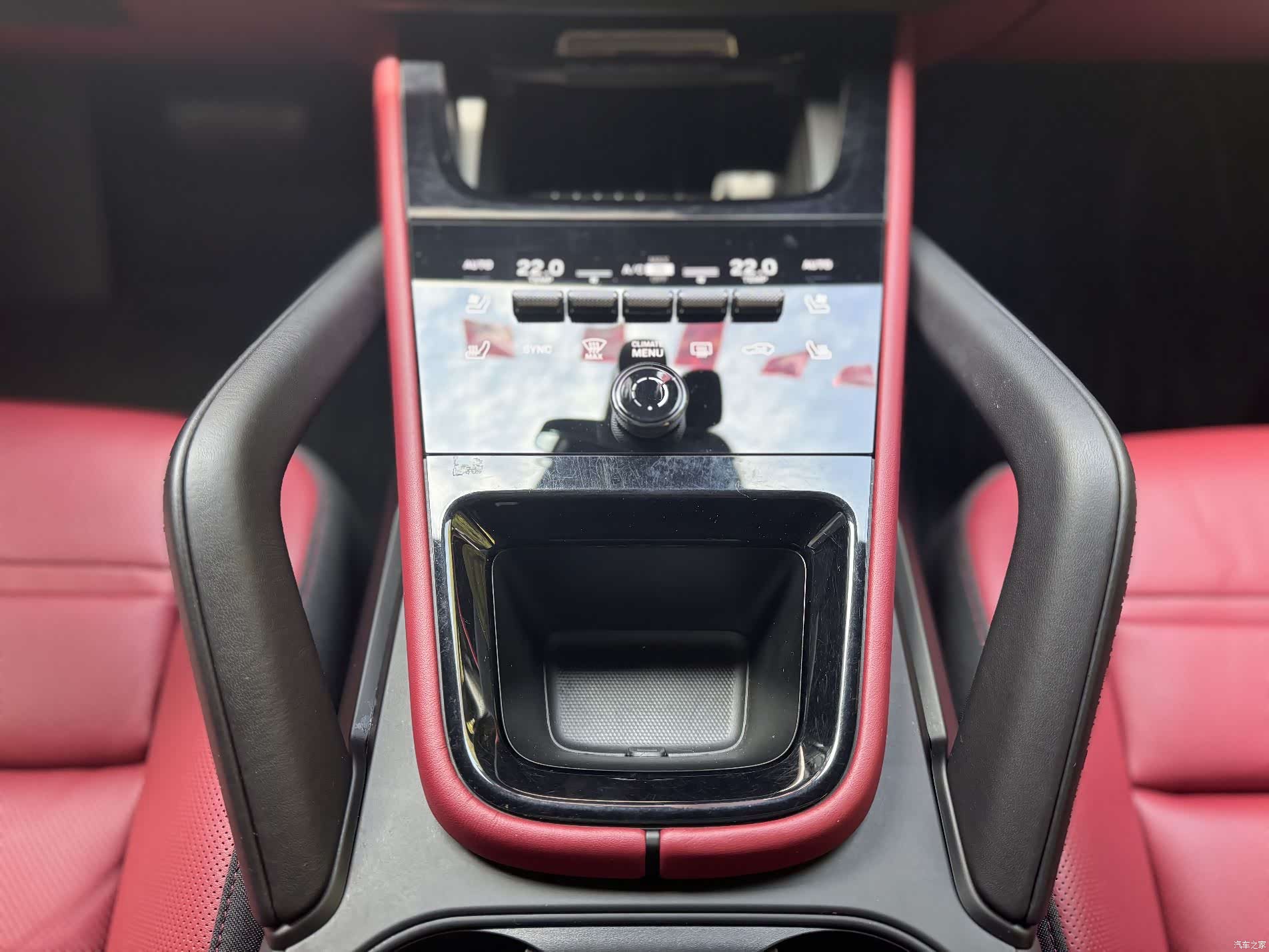 Porsche Cayenne, 2024 7