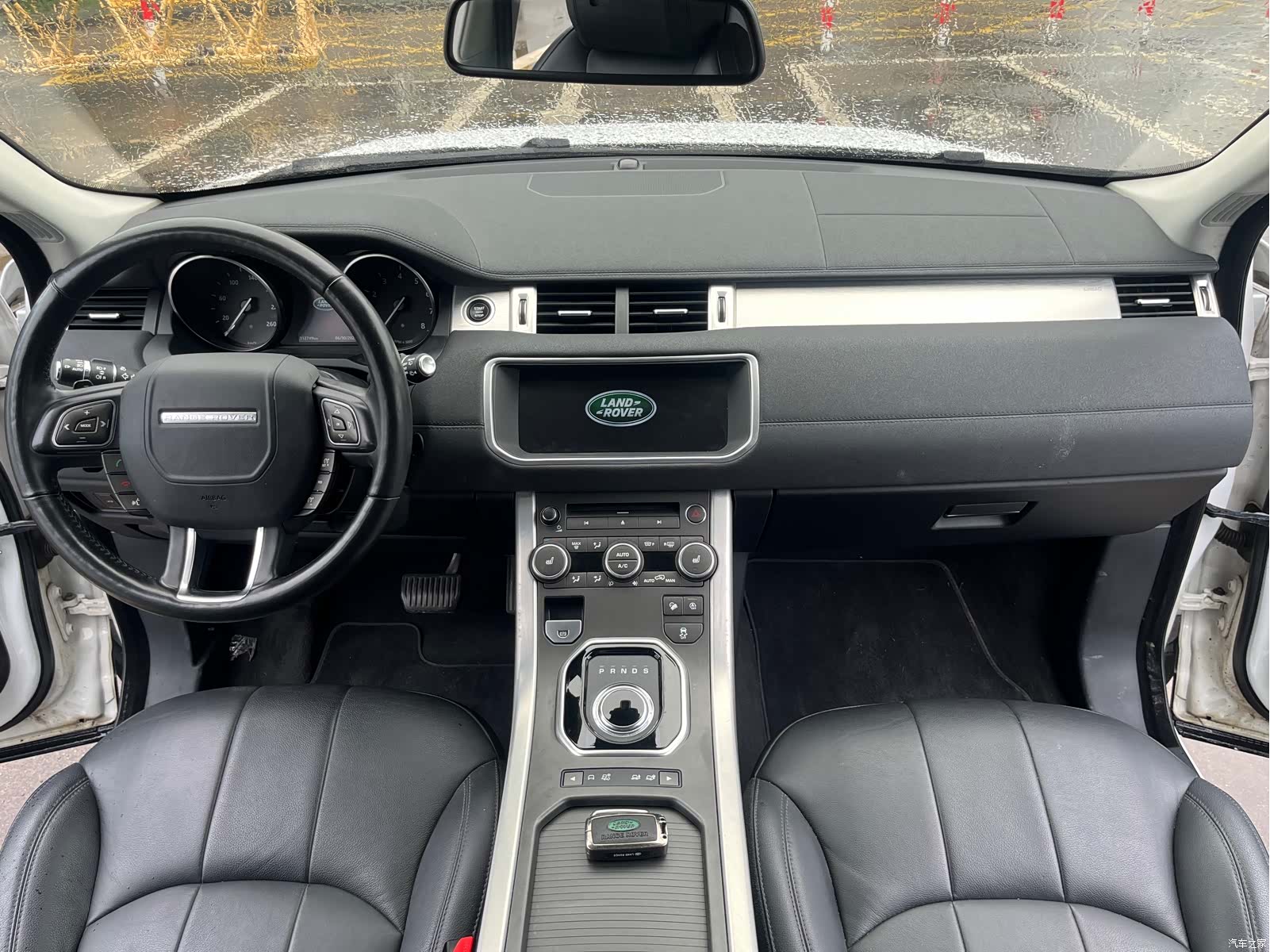 Land Rover Range Rover, 2018 9
