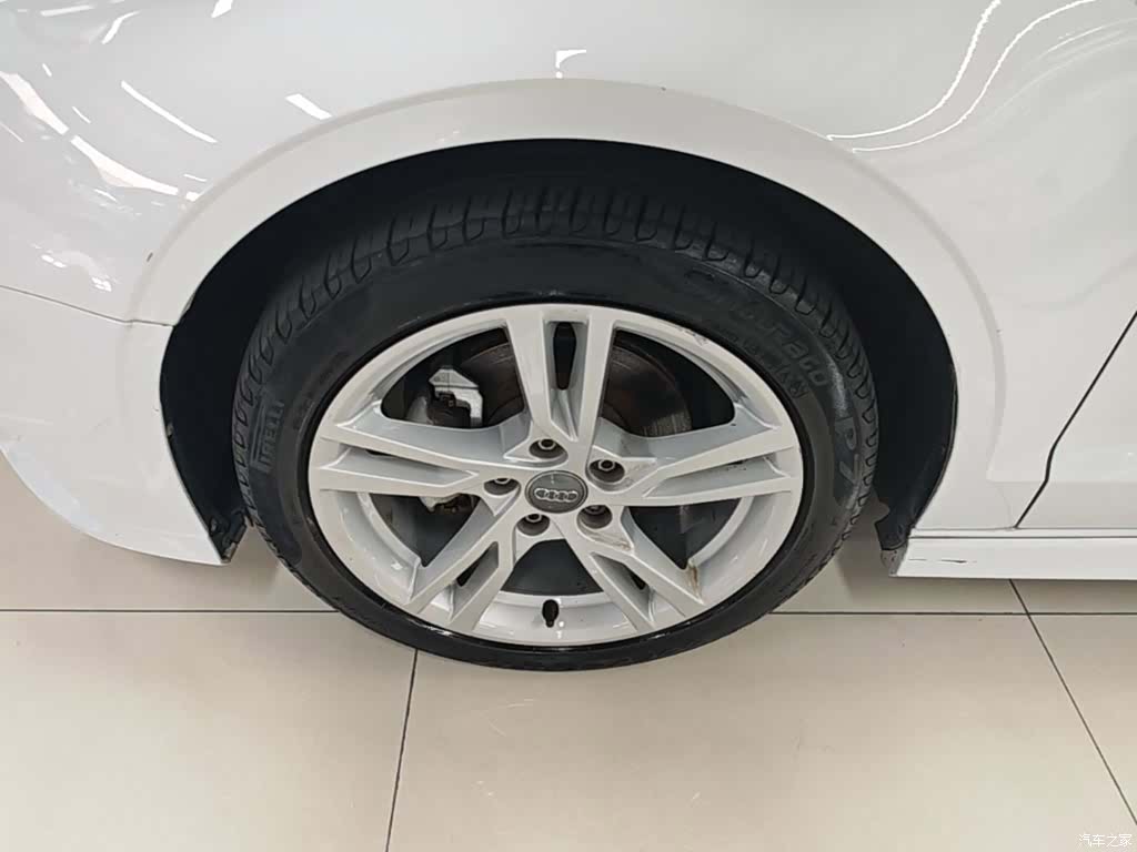 Audi A3, 2020 23