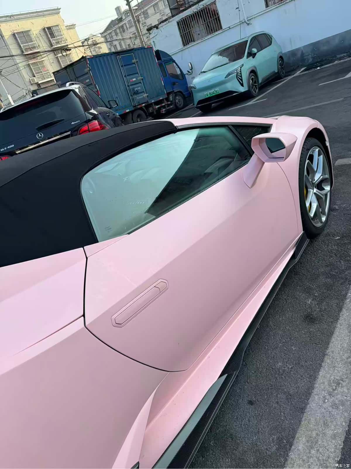 Lamborghini Huracán, 2018 3