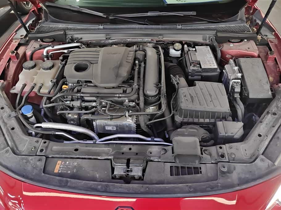 MG MG7 MG MG7