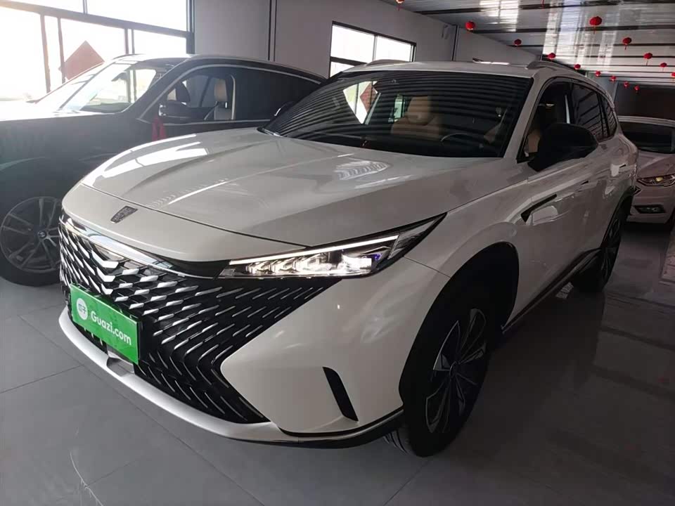 Roewe RX5 Roewe RX5