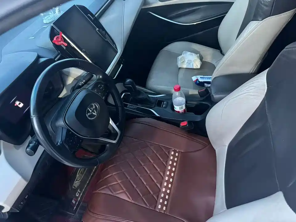 Toyota Corolla Toyota Corolla