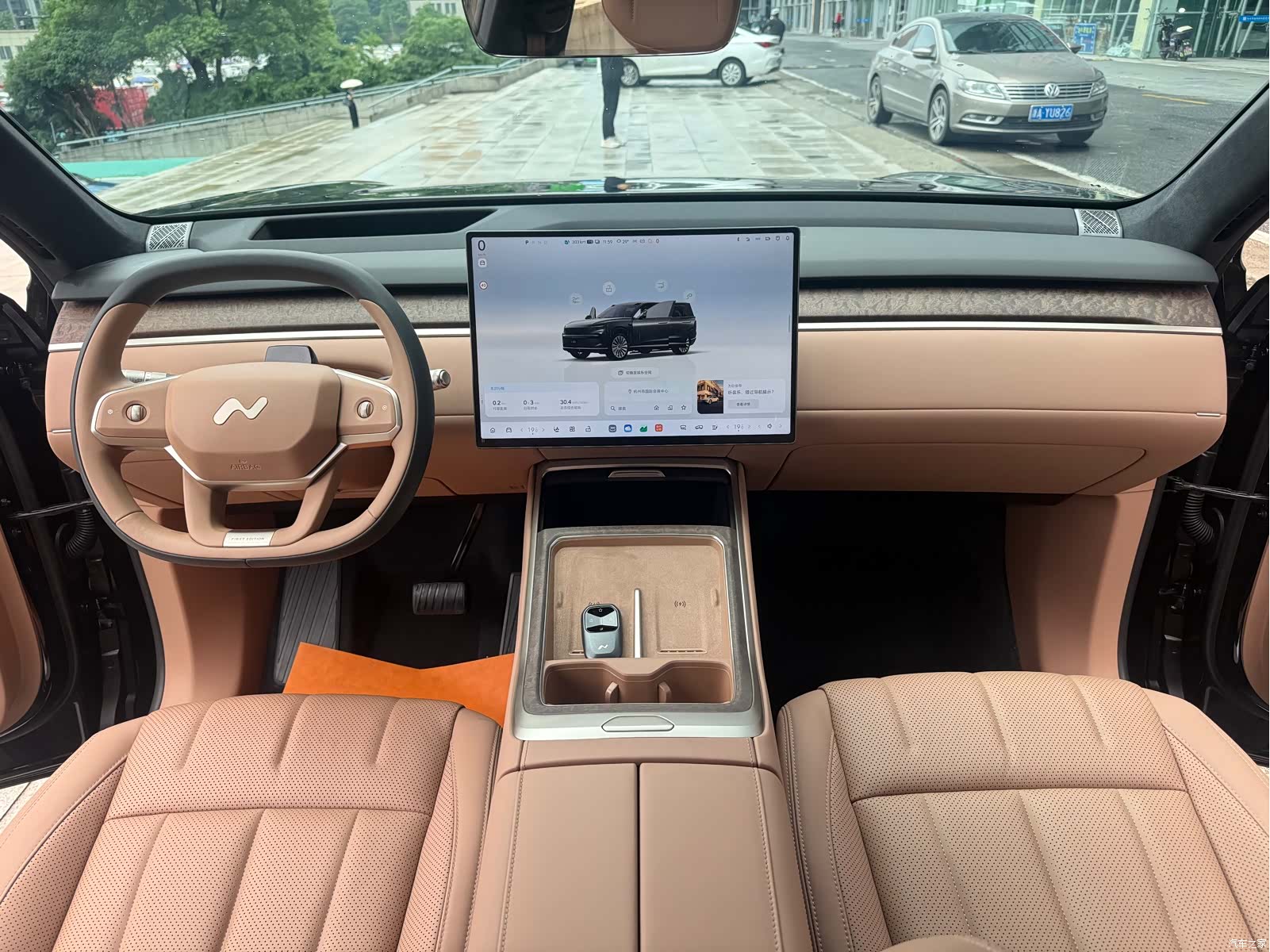 NIO L90, 2025 все фото