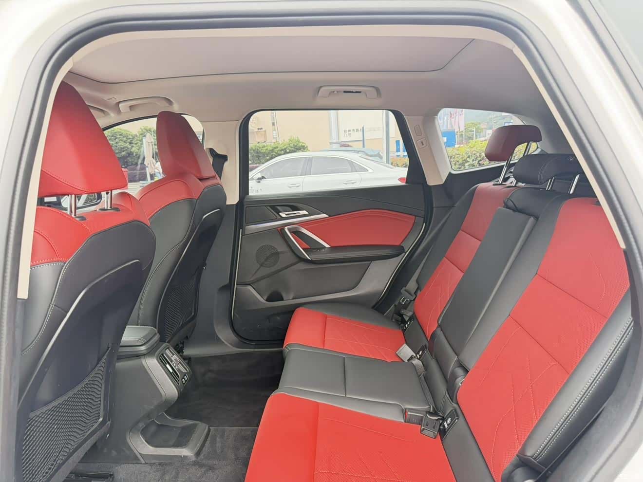 BMW X1, 2024 6