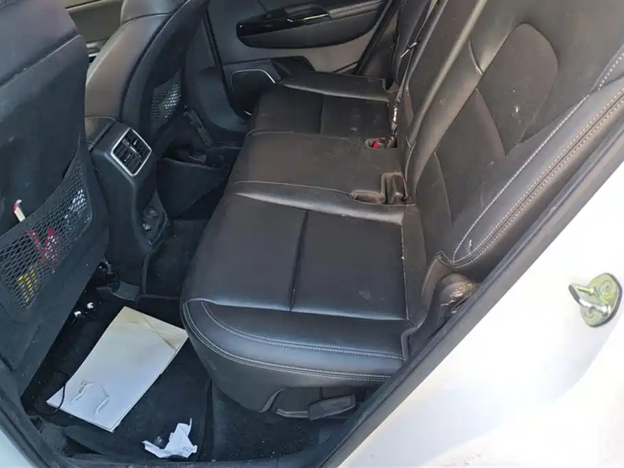 Kia KX5