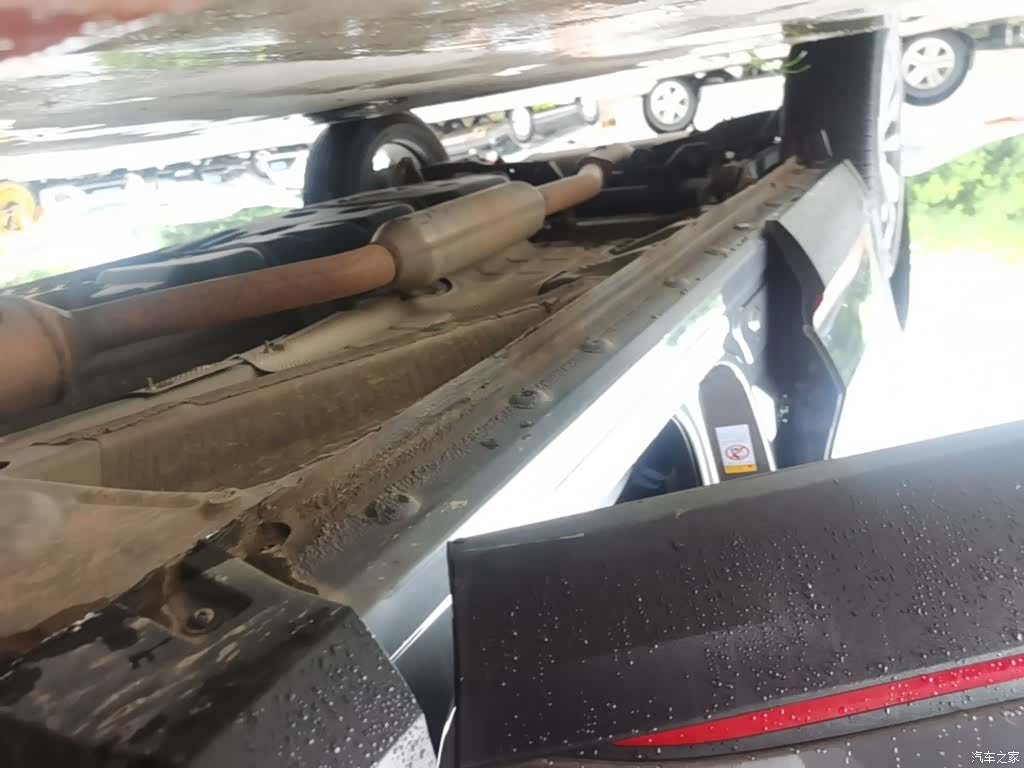 Changan CS75, 2022 21