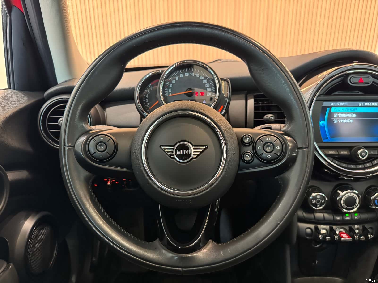 Mini ONE, 2021 7