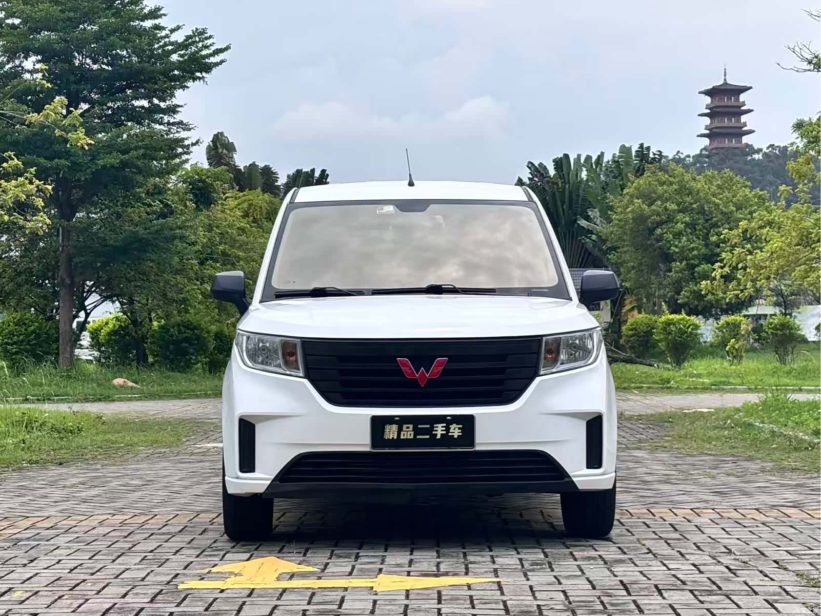 Wuling Hongguang, 2022 2