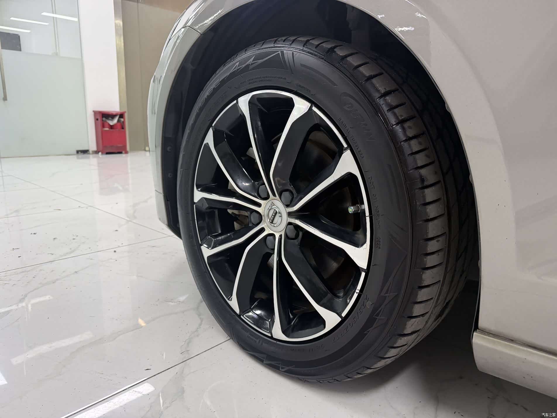 Volvo S60, 2021 7
