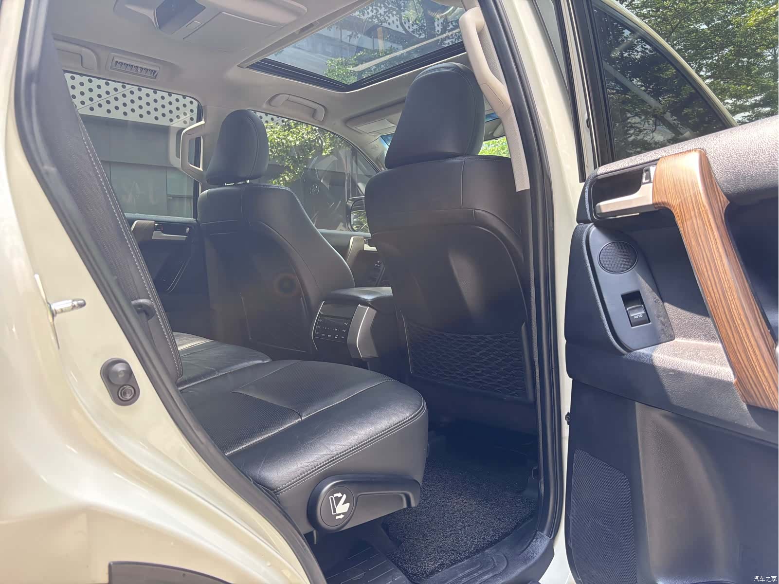 Toyota Prado, 2019 15
