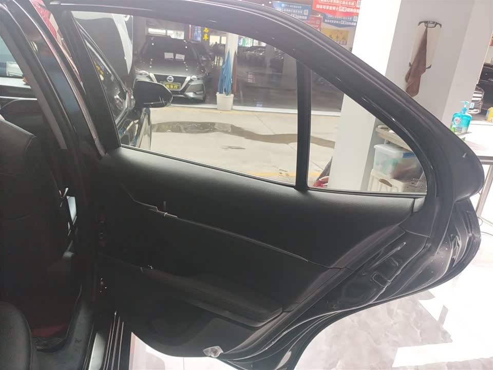 Toyota Camry Toyota Camry