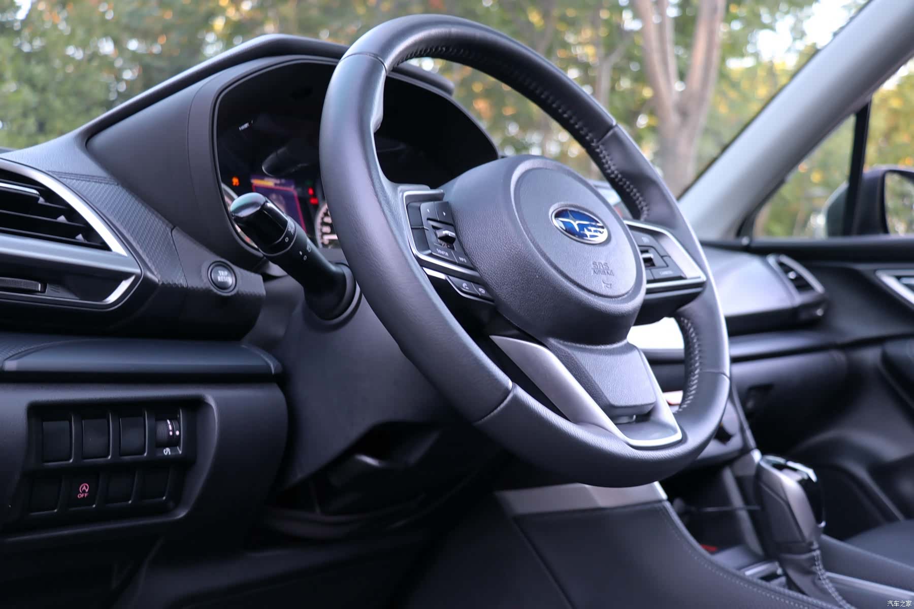 Subaru Forester, 2020 22
