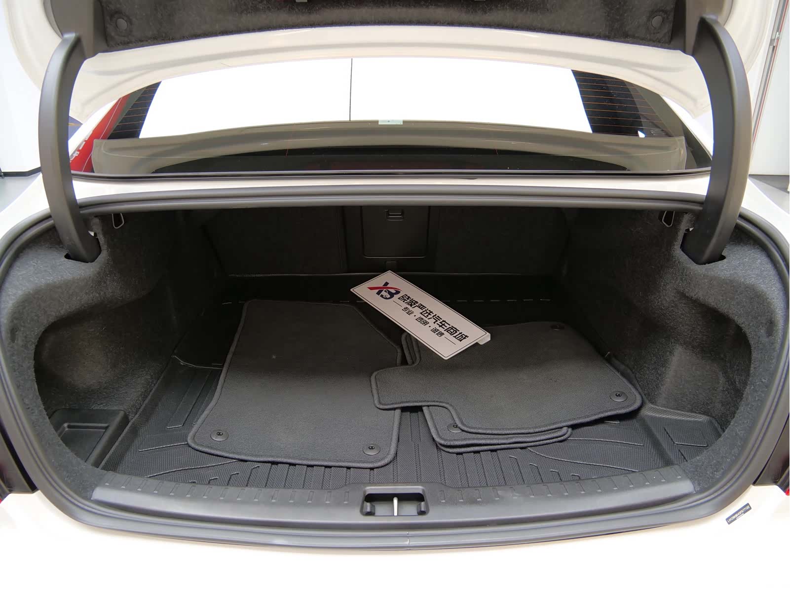 Volvo S60, 2024 17