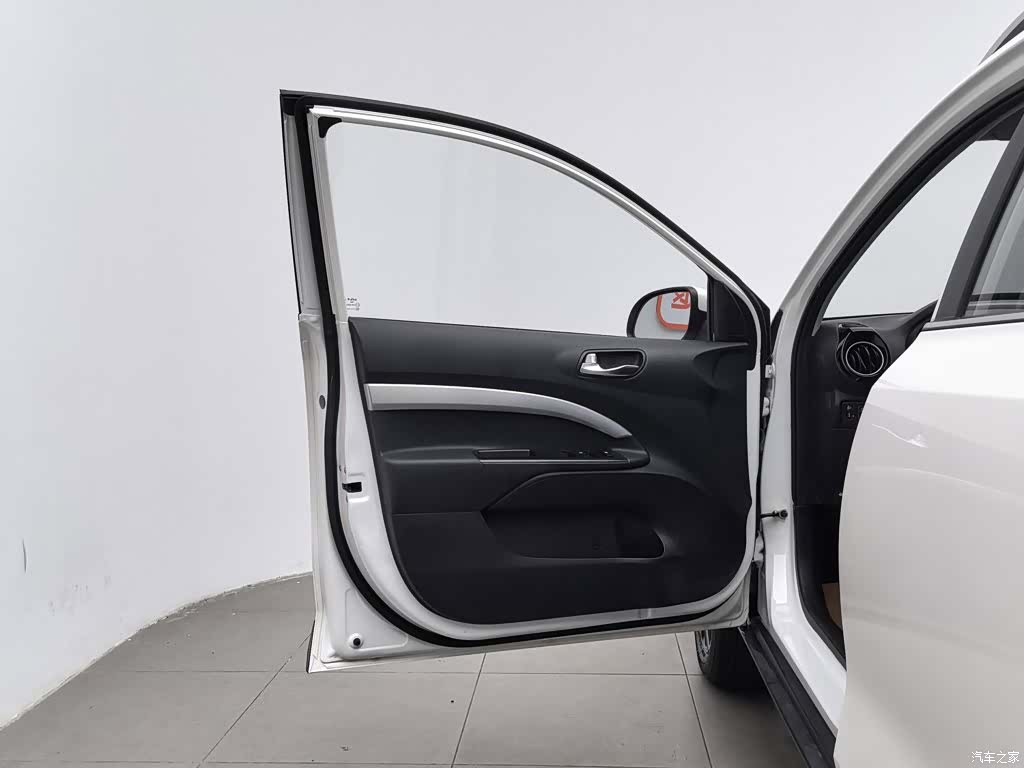 Kia KX1, 2021 8