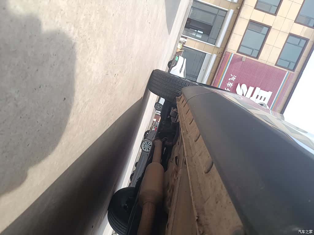 Changan CS85, 2020 19