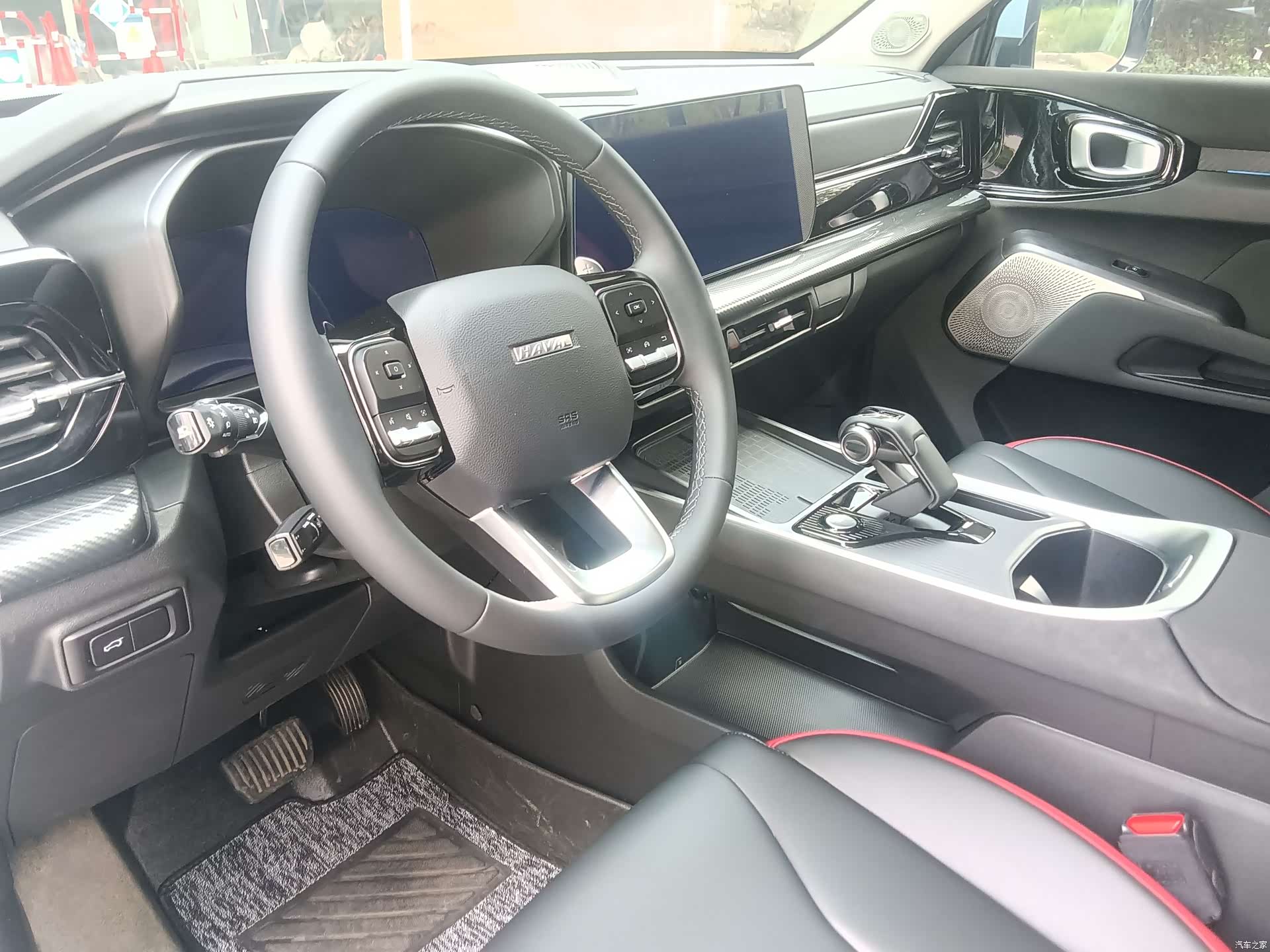 Haval Cool Dog, 2022 7