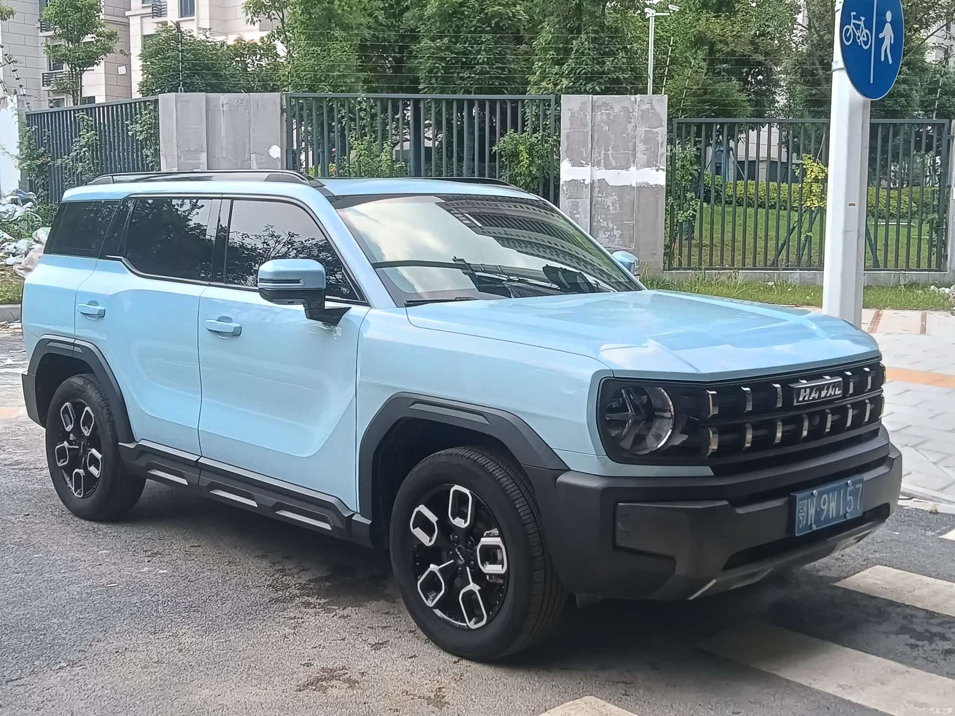 Haval Cool Dog, 2022 3