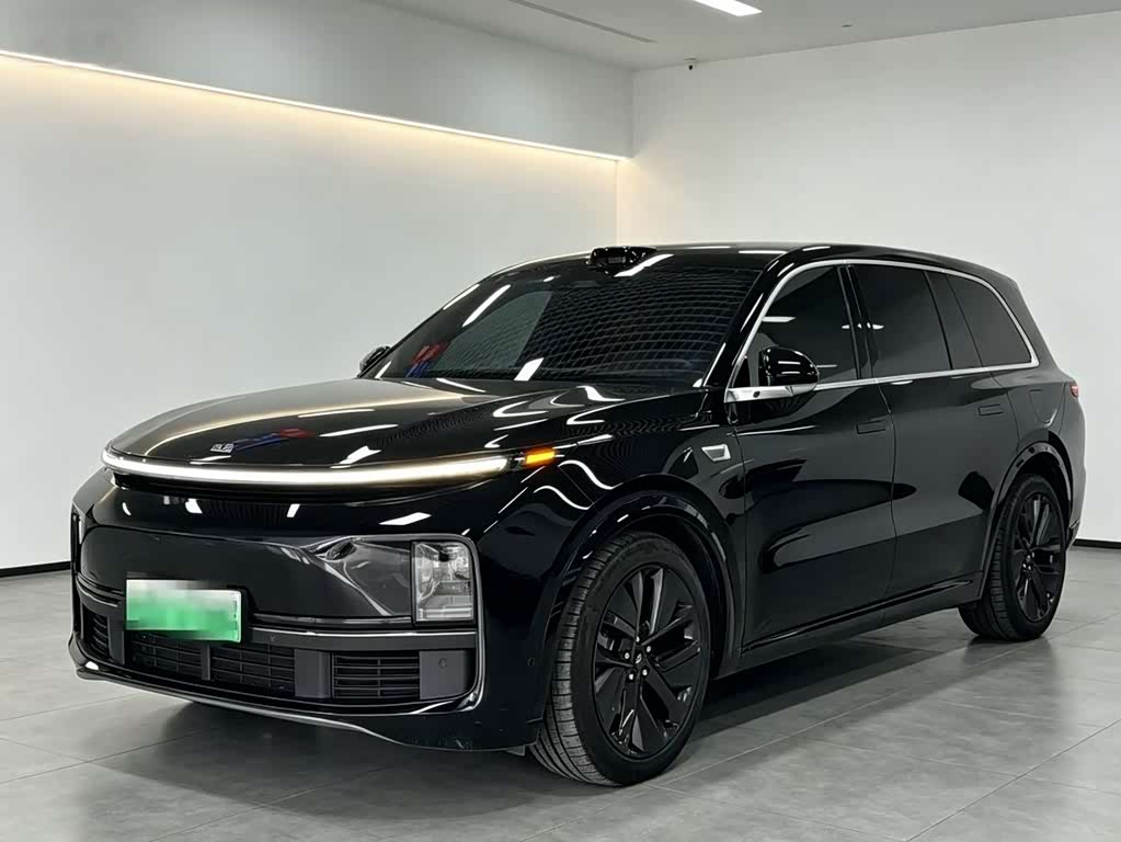 Li Auto L9