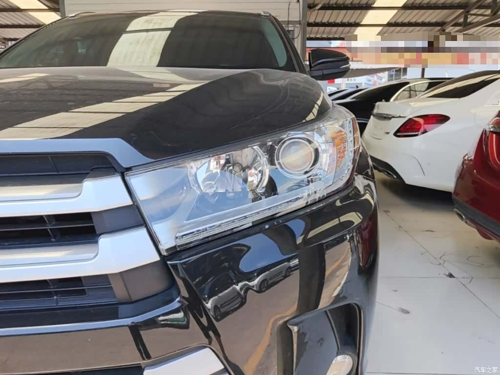 Toyota Highlander, 2018 24
