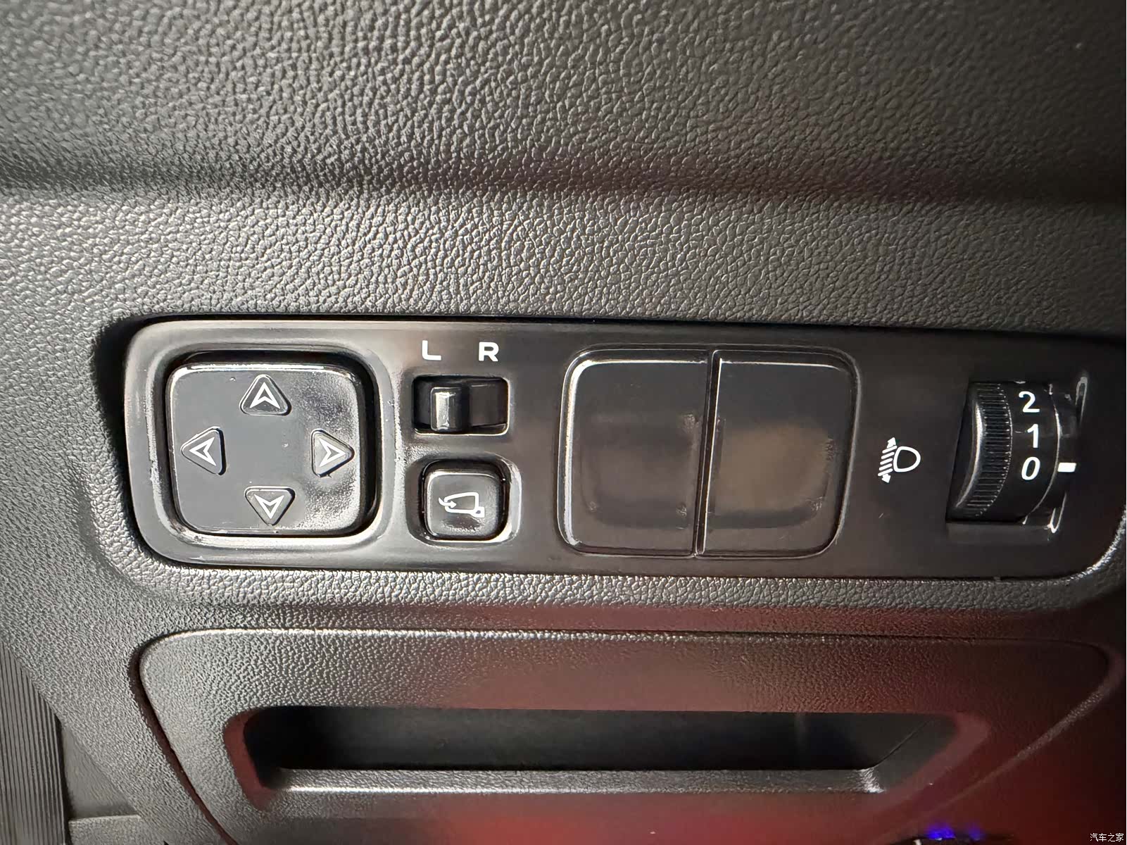 Changan CS35, 2023 19
