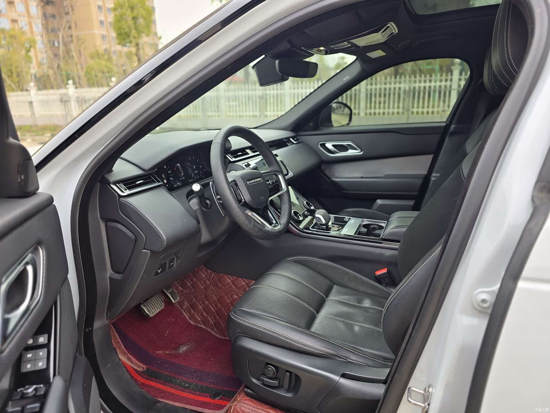 Land Rover Range Rover, 2022 9