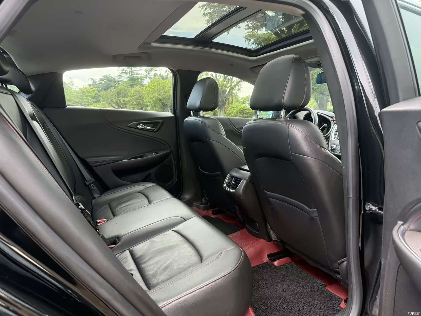 Chevrolet XL, 2020 11