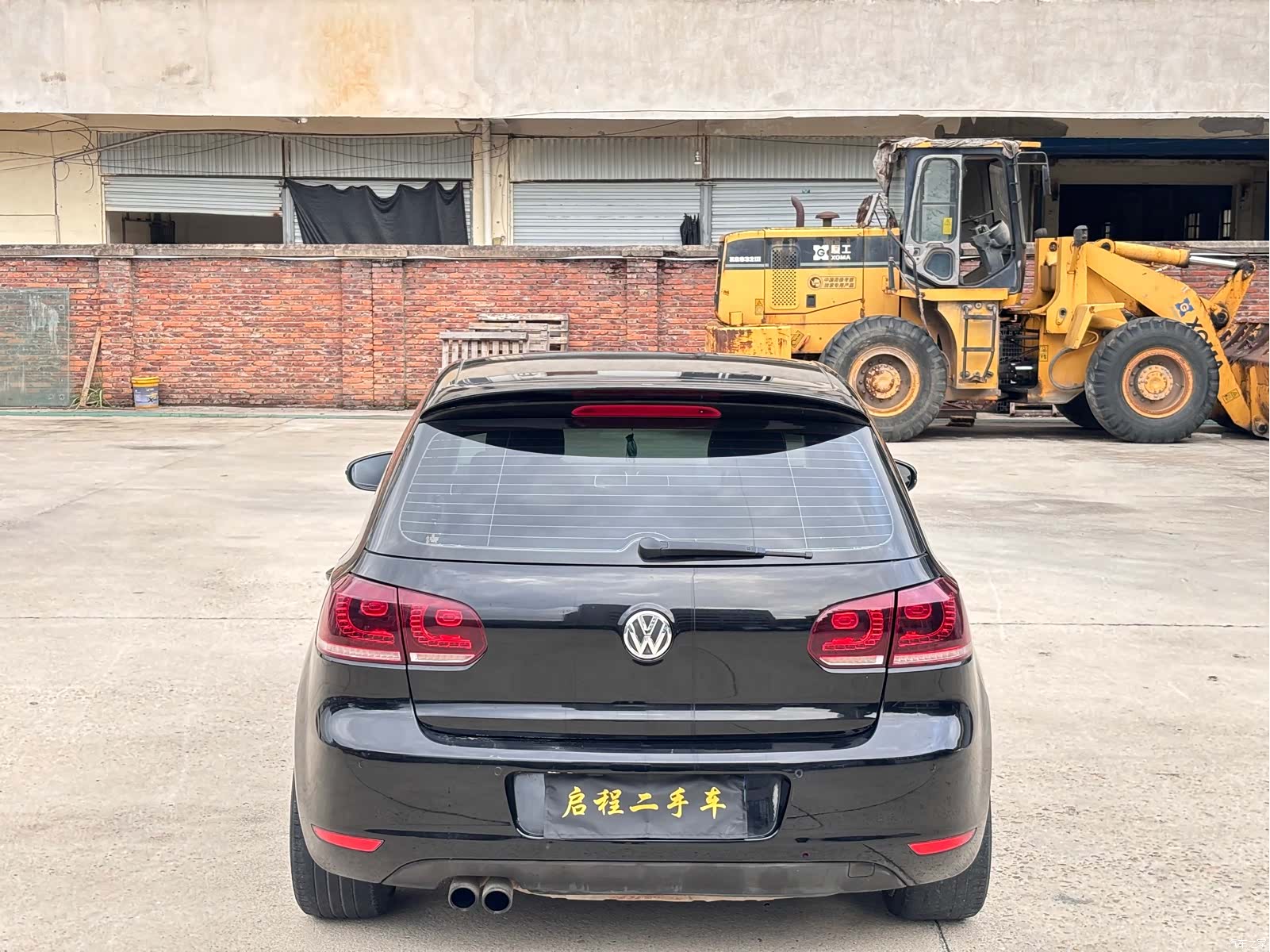 Volkswagen Golf, 2012 7