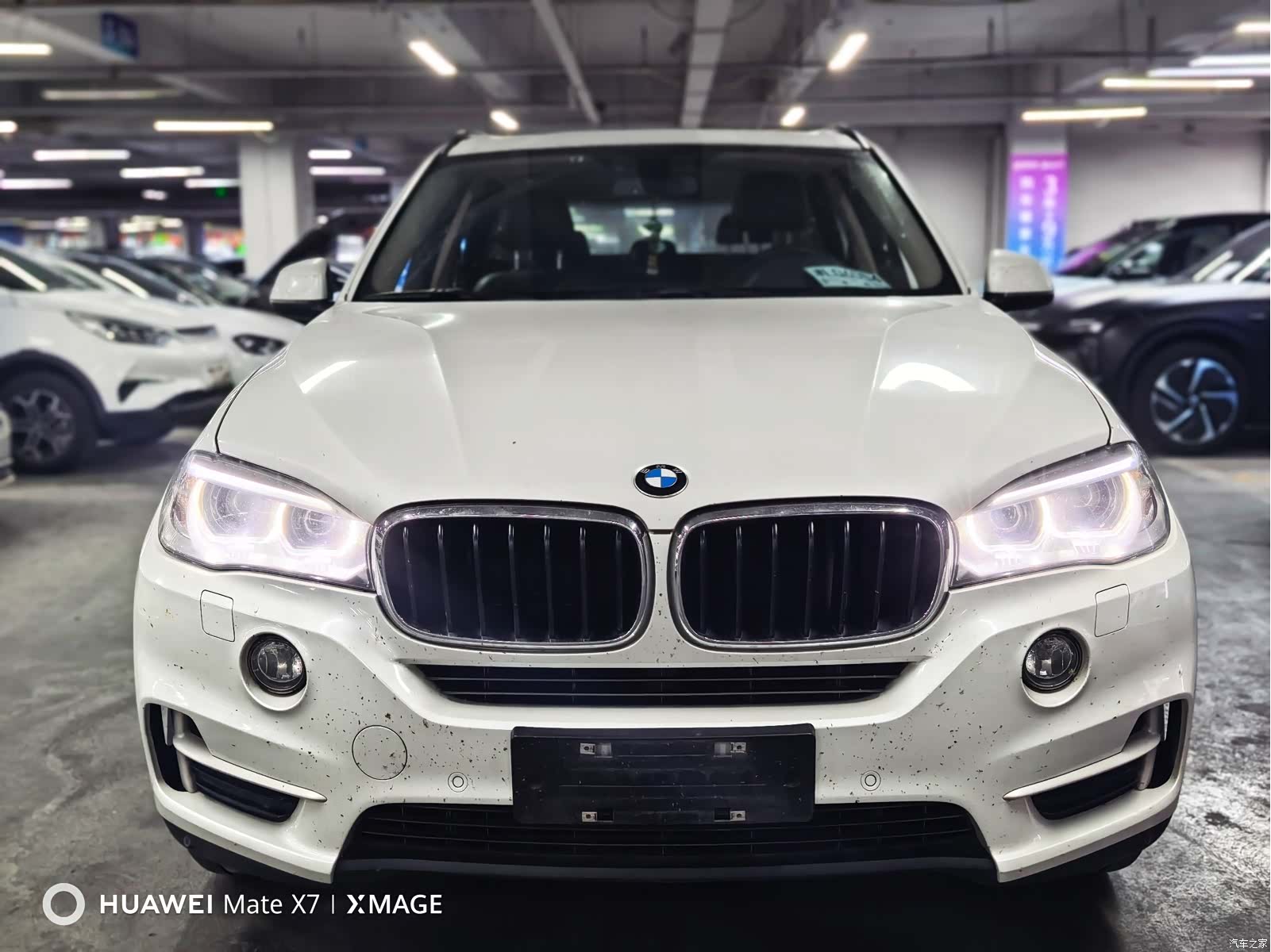 BMW X5, 2016 2
