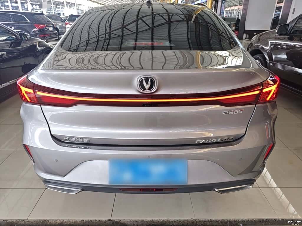 Changan Eado, 2024 6