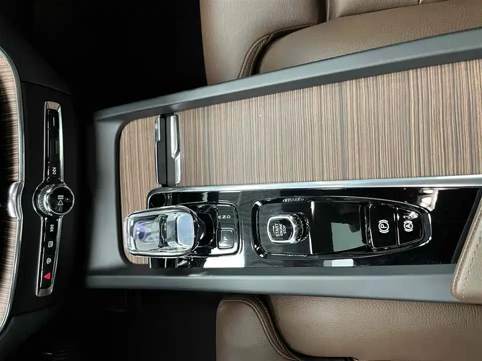 Volvo XC60 Volvo XC60