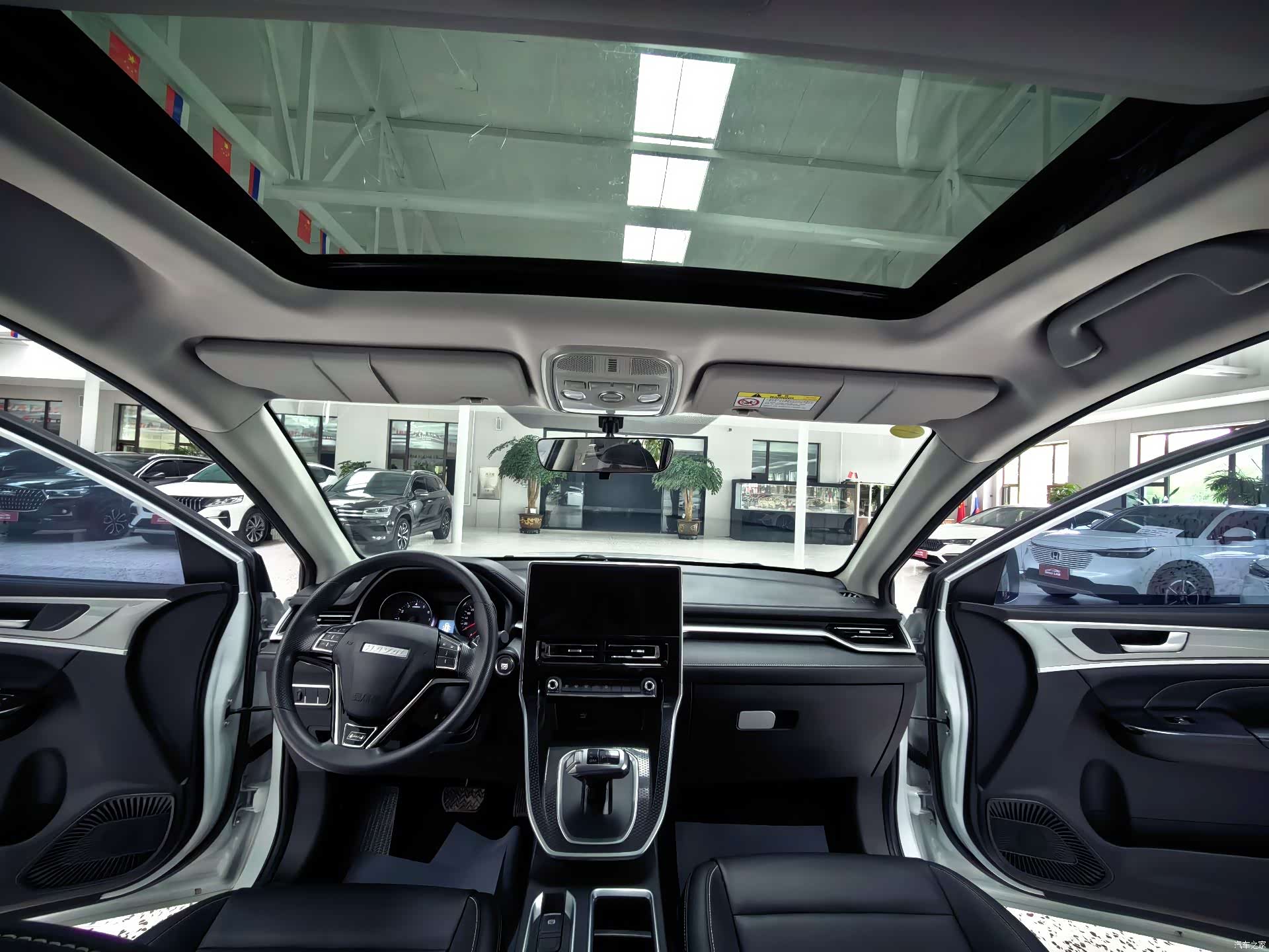 Haval M6, 2022 19