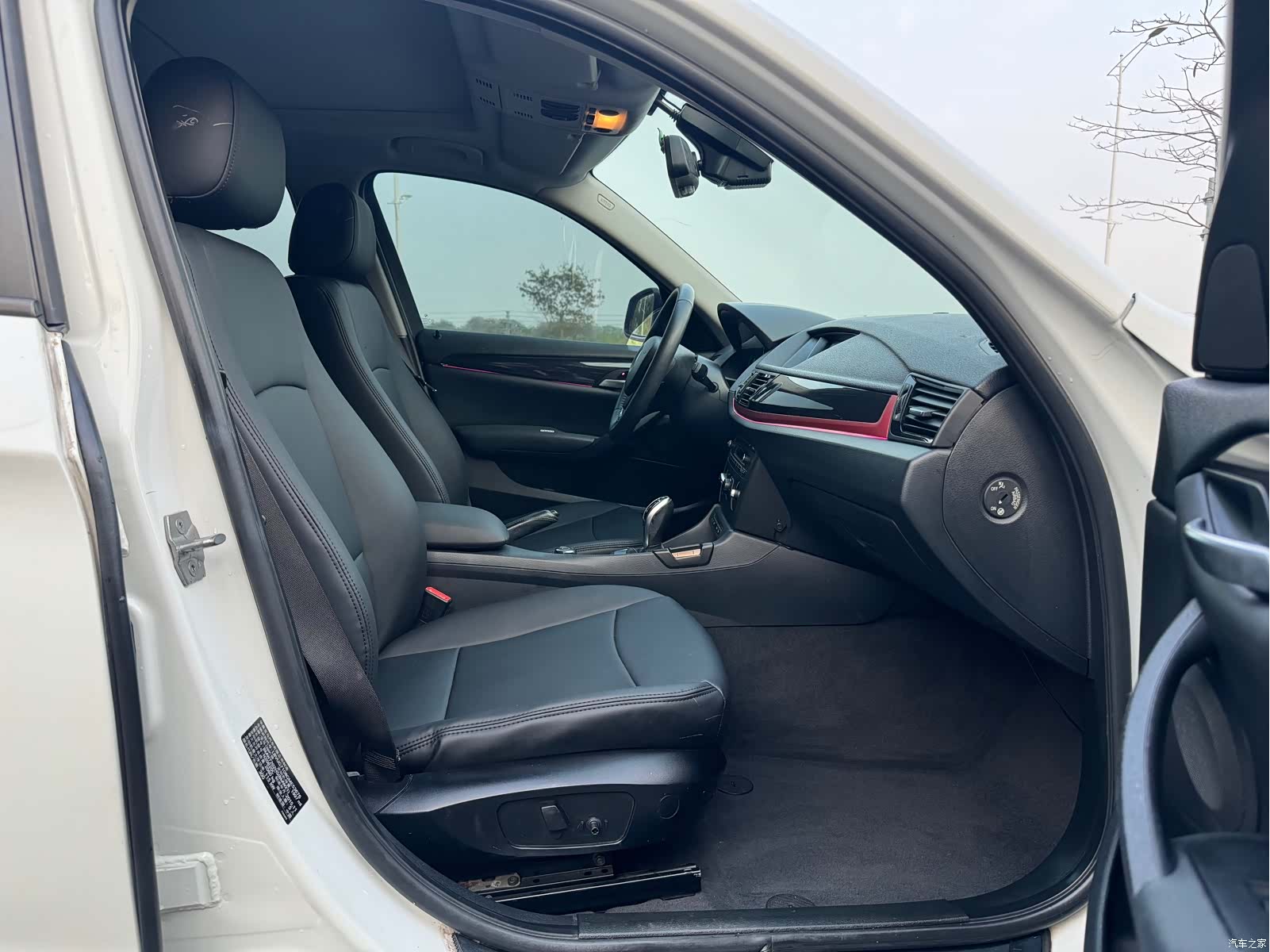 BMW X1, 2016 6