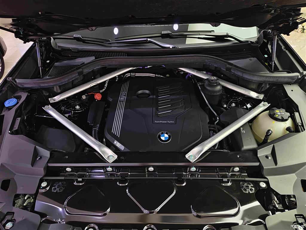 BMW X5, 2023 16