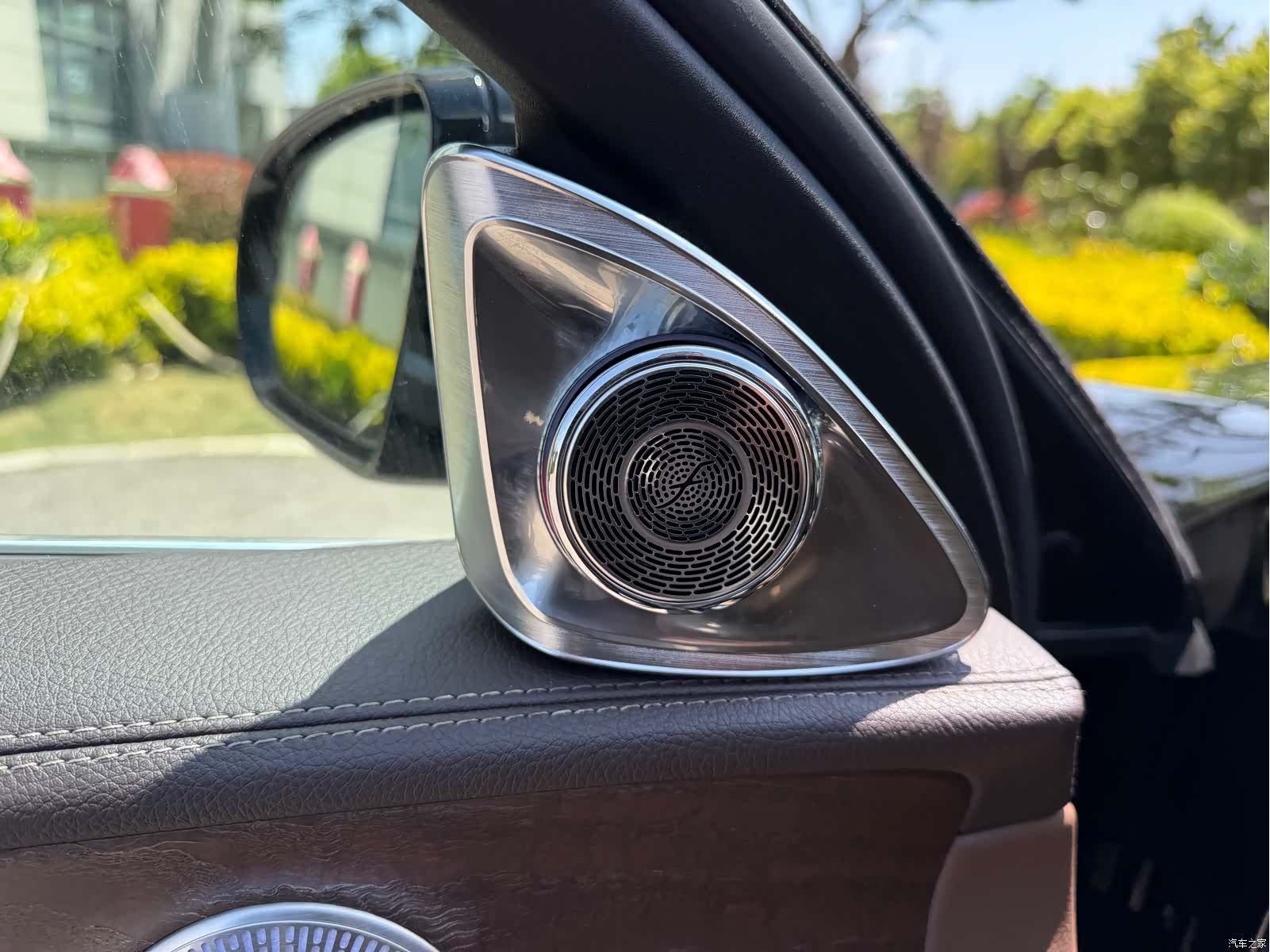 Mercedes-Benz E-Class, 2020 19