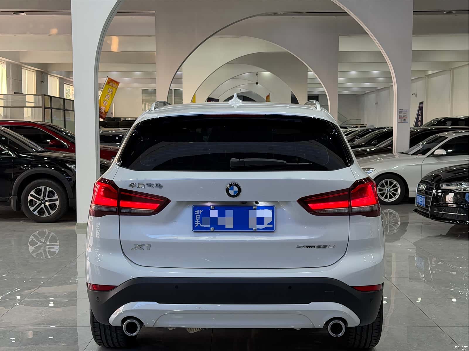 BMW X1, 2023 4